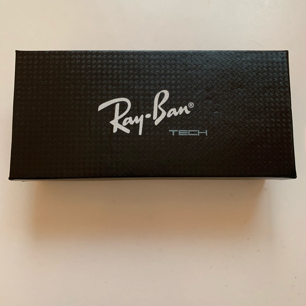 Ray Ban sunglasses - Picture 6 of 12
